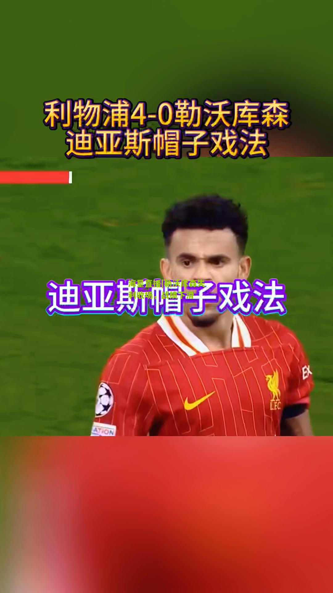 勒沃库森失利收场，战绩下滑